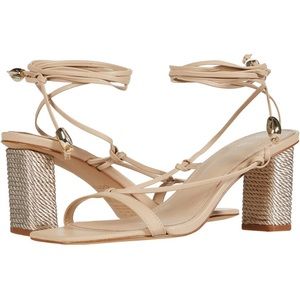 ALDO x Rocky Barns Ravello Lace Up Sandals